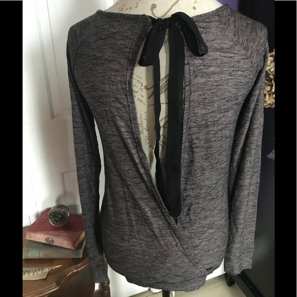 Open back top - Picture 2 of 4